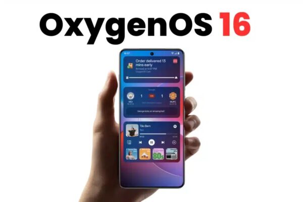 Обновление OxygenOS 16 доступно для большего количества устройств OnePlus