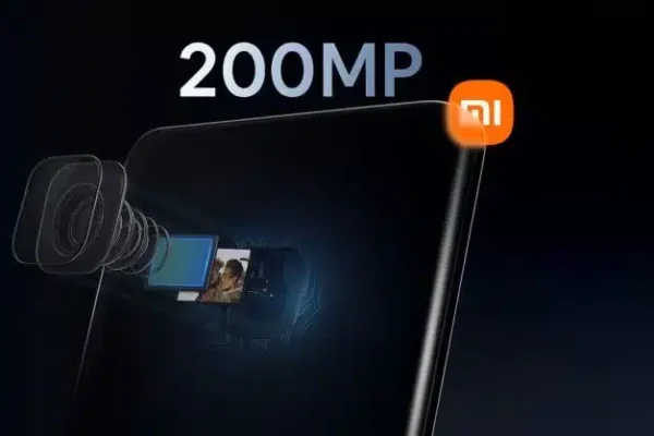 Xiaomi встряхнет рынок двойной камерой на 200 Мп