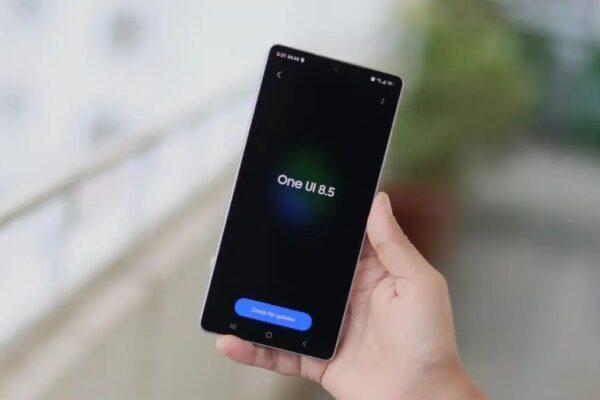 Четвертая бета-версия UI 8.5 для Galaxy S25 уже в пути, стали известны предварительные даты выпуска