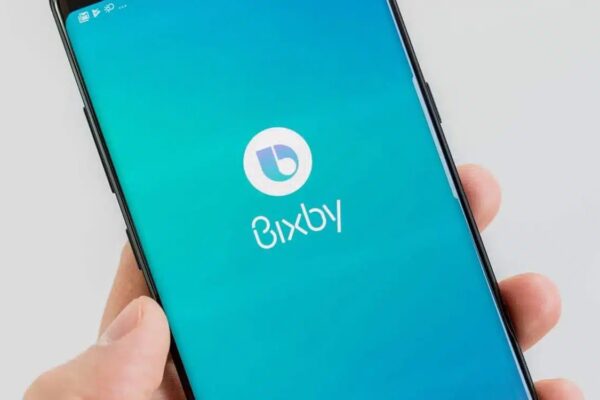 Samsung готовится выпустить обновленный голосовой помощник Bixby