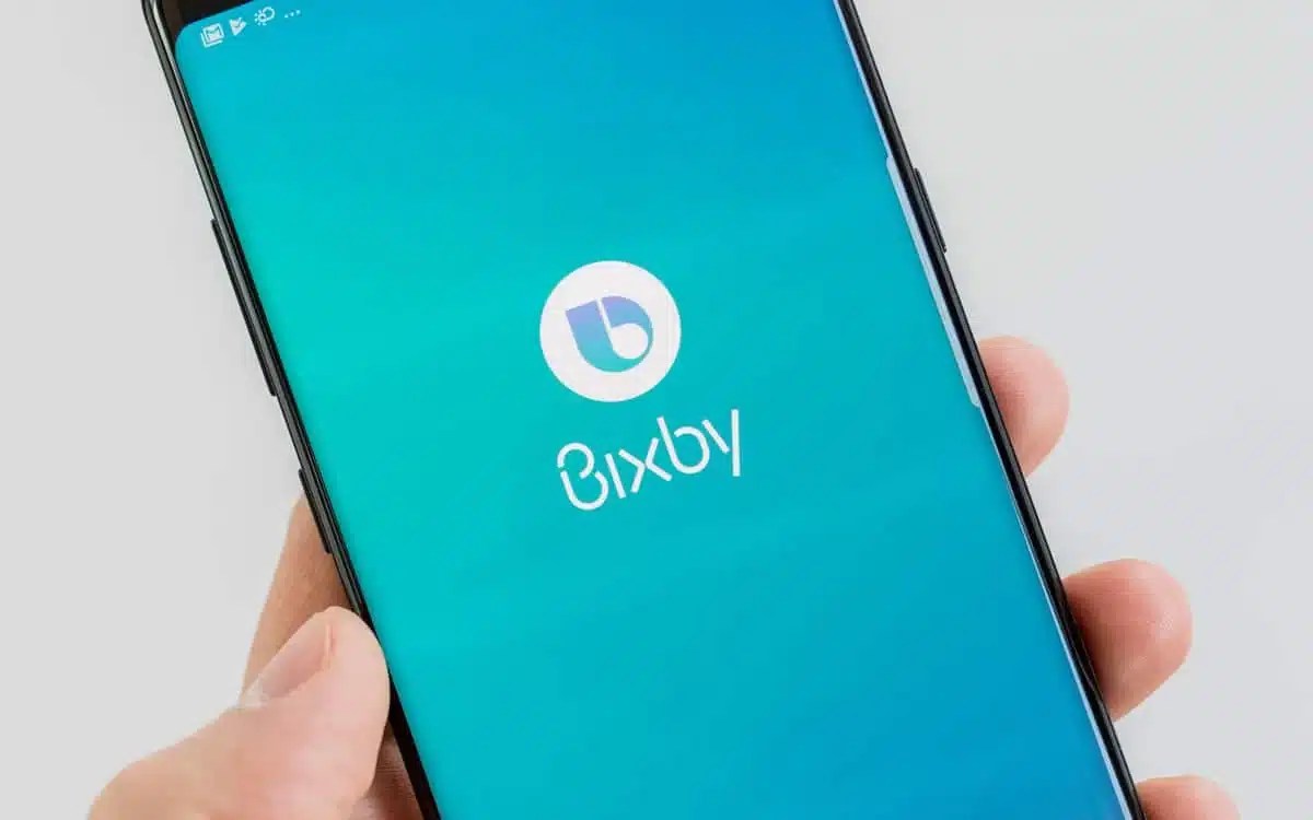 Samsung готовится выпустить обновленный голосовой помощник Bixby