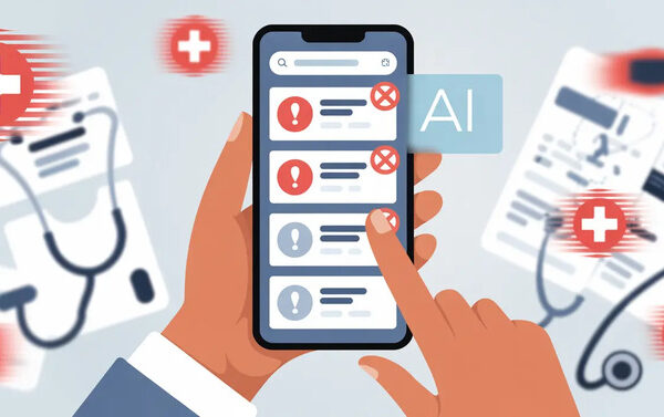 Обзоры искусственного интеллекта Google предоставили неверную медицинскую информацию. Функция убрана из некоторых запросов