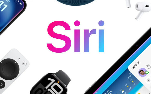 Apple становится союзником Google. Модель Gemini AI станет основой помощника Siri