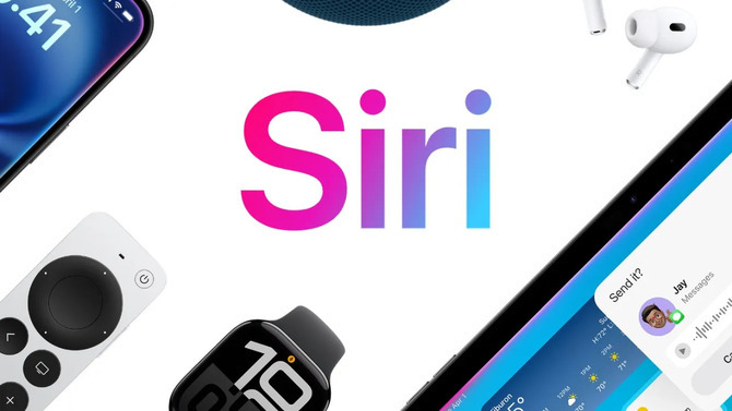 Apple становится союзником Google. Модель Gemini AI станет основой помощника Siri