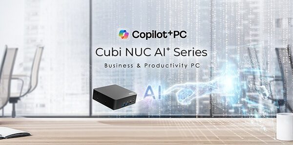 MSI AI Edge, MSI Cubi NUC AI+ 3MG и MSI Cubi NUC TWG — комплекты мини-ПК с AMD Ryzen AI Max+ и Intel Core Ultra 300