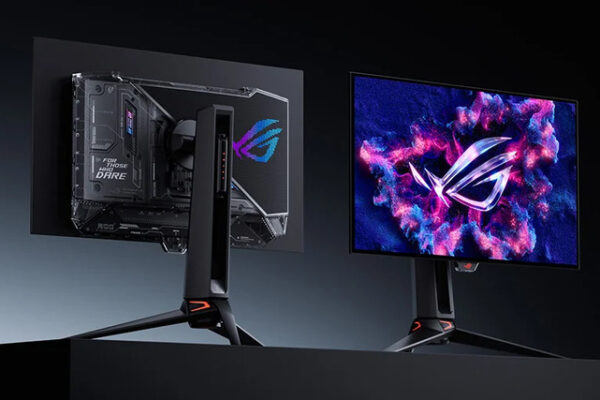 RGB Stripe Tandem OLED и RGB V-Stripe QD-OLED — Каковы характеристики и различия новых матриц мониторов?