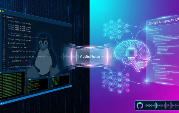 Разработчик ядра Linux тестирует кодирование Vibe. Линус Торвальдс сгенерировал код Python с помощью Google Antigravity