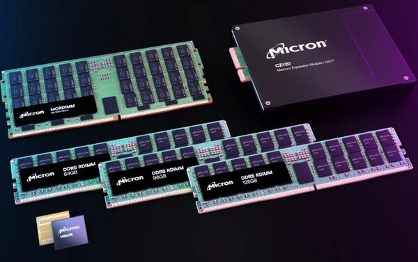 Вице-президент Micron защищает решение ликвидировать бренд Crucial и покинуть потребительский рынок перед лицом огромной критики