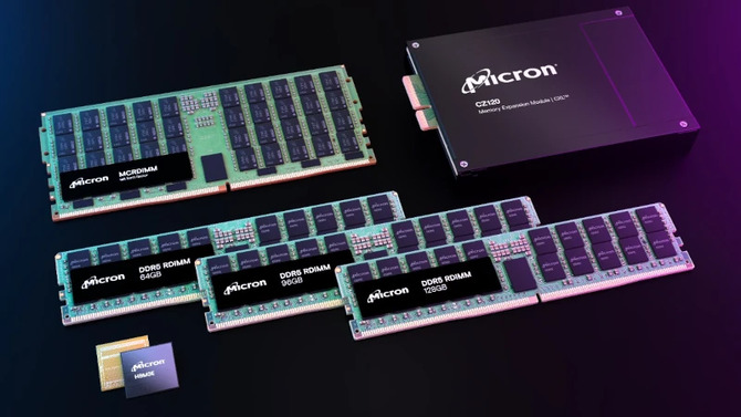 Вице-президент Micron защищает решение ликвидировать бренд Crucial и покинуть потребительский рынок перед лицом огромной критики
