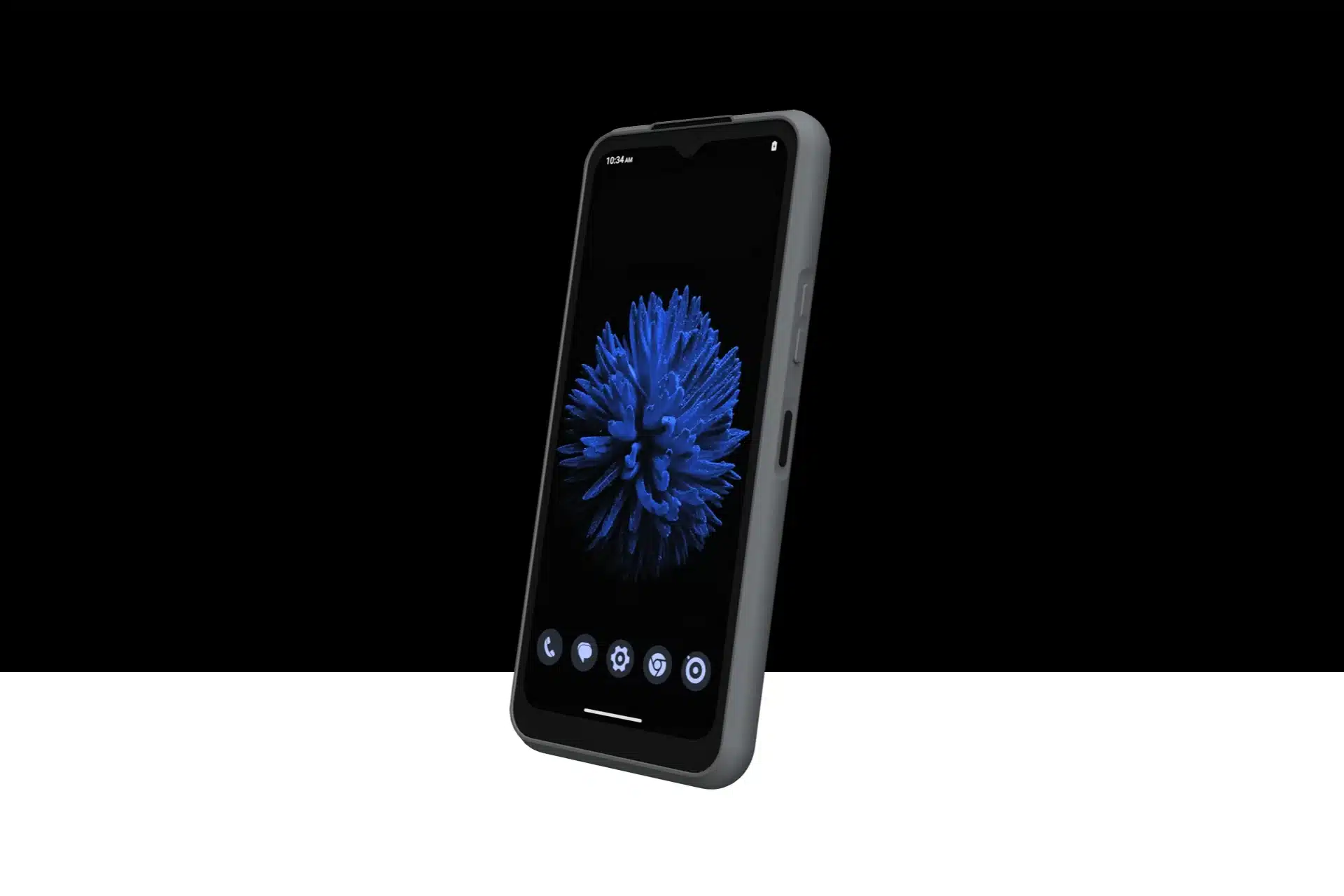 Официальный анонс NexPhone: смартфон с Android 16 и возможностью запуска Windows 11 и Linux