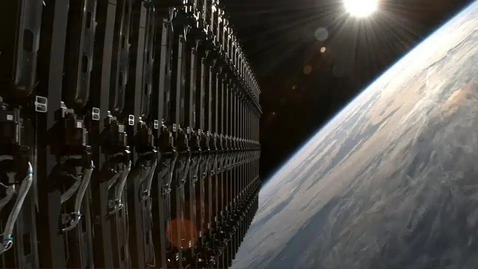 Прощайте, «мертвые зоны». Starlink намерен подключить к Интернету каждый смартфон на планете