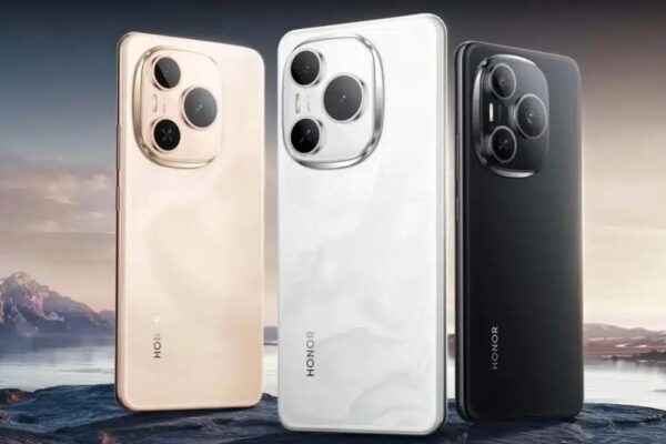 Honor Power 2 с мощной батареей емкостью 10 000 мАч теперь доступен на Giztop за 499 долларов.