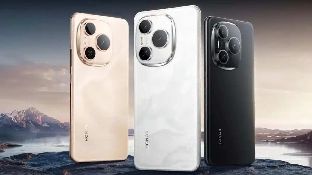 Honor Power 2 с мощной батареей емкостью 10 000 мАч теперь доступен на Giztop за 499 долларов.