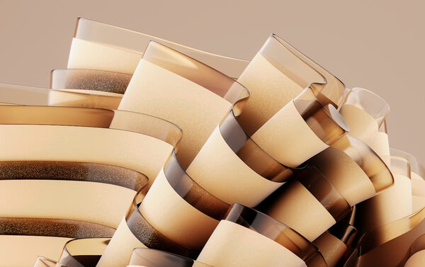 Большой монитор 8K от HKC со светодиодной подсветкой Mini. Высокая полка для творческих задач с CES 2026