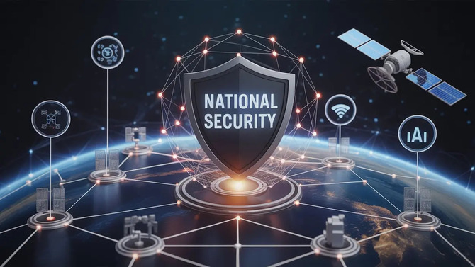 Искусственный интеллект Grok Илона Маска войдет в Пентагон. Это новая стратегия по ускорению внедрения ИИ в вооруженных силах США.