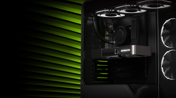 NVIDIA фокусируется на производстве видеокарт с 8 ГБ видеопамяти. Это плохая новость для энтузиастов, которым нужен мощный графический процессор.