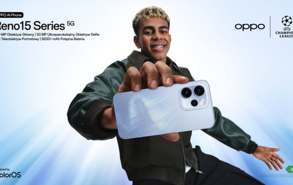 OPPO Reno15 — премьера новых смартфонов с перспективными камерами и функциями искусственного интеллекта. Модель Pro удивительно компактна.