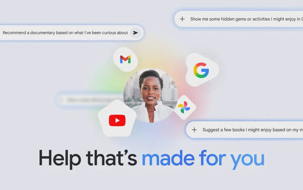 Personal Intelligence в Gemini — это искусственный помощник, объединяющий Gmail, Photos и YouTube в одной экосистеме.