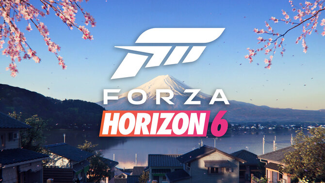 Мы узнали вероятную дату выхода Forza Horizon 6. Перед праздниками отправимся в Японию
