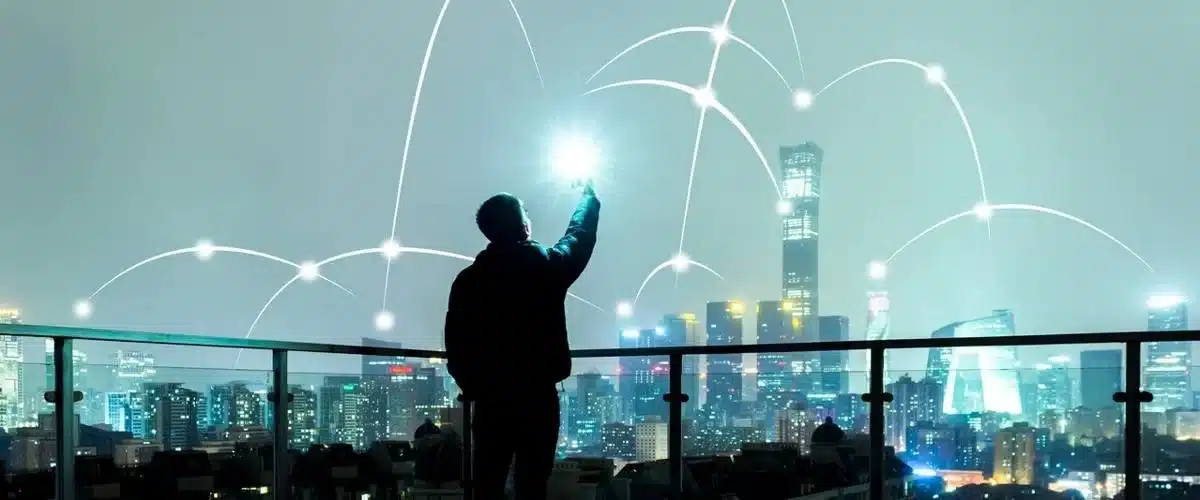 Беспроводная революция: чип передает данные со скоростью оптики