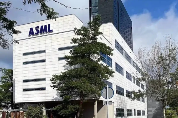 ASML прогнозирует доход в $71 млрд к 2030 году из-за бума искусственного интеллекта