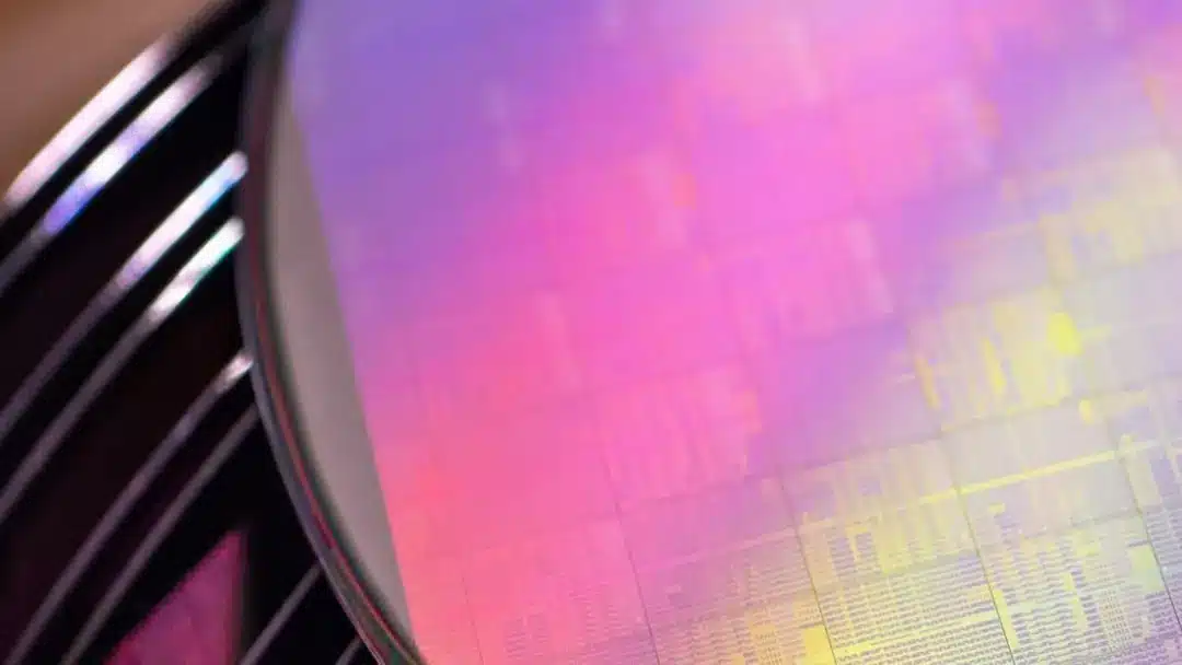 Революционный чип снижает энергопотребление в невероятные 5000 раз.