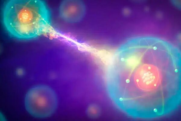 Научный прорыв: ученые создали квантовый микроволновый генератор, работающий без внешнего питания
