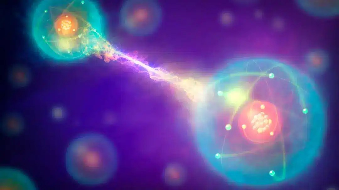 Научный прорыв: ученые создали квантовый микроволновый генератор, работающий без внешнего питания