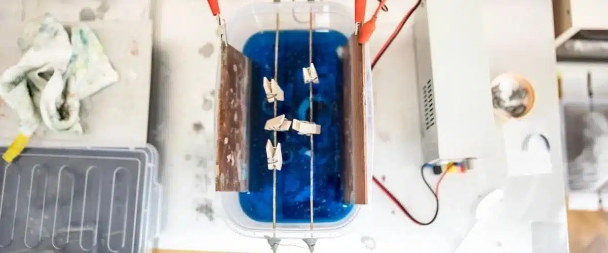 Новый композит резко снижает затраты на охлаждение зданий