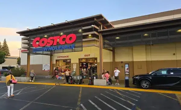 Costco удаляет оперативную память из дисплеев-компьютеров из-за кражи