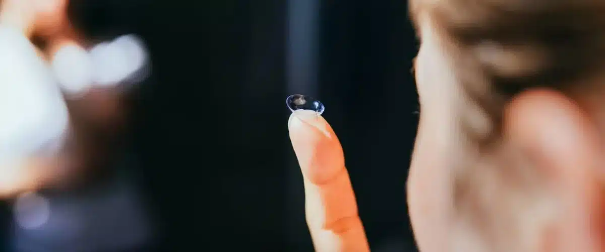 Умная линза автоматически контролирует внутриглазное давление у пациентов с глаукомой