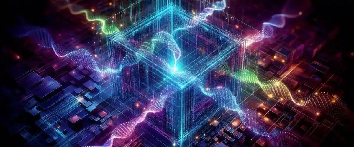 Новый квантовый чип генерирует все четыре состояния запутанности Белла