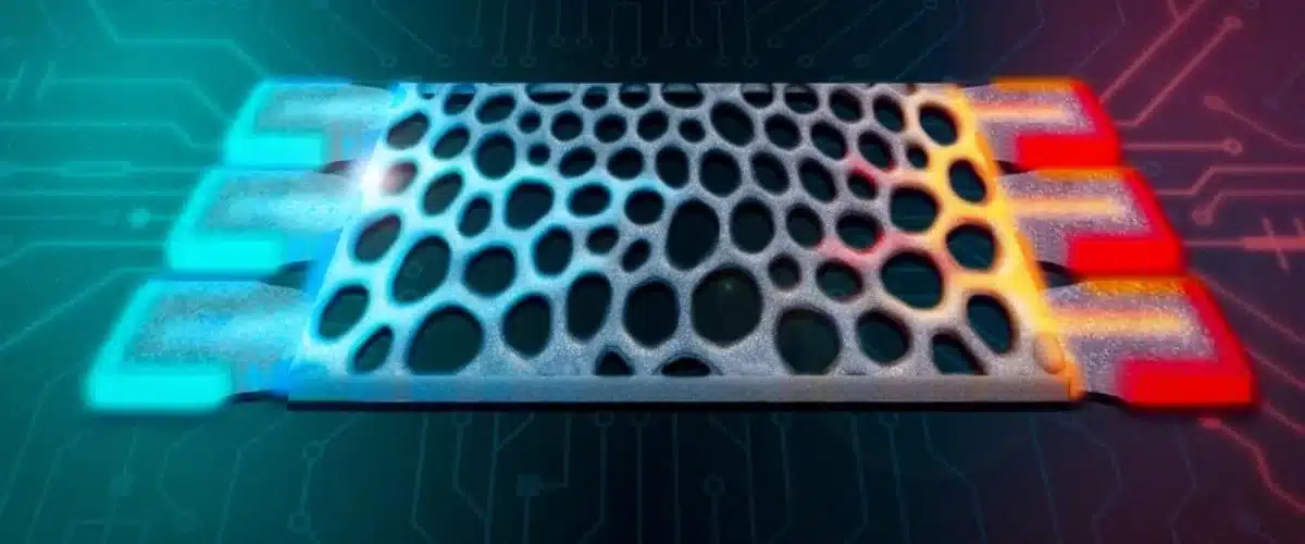 Революция в вычислениях: термокремниевые структуры заменяют нынешние