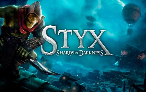 Epic Games Store — Styx: Master of Shadows и Shards of Darkness бесплатно незадолго до выхода третьей части