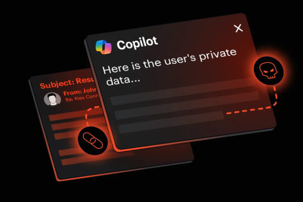 Microsoft Copilot уязвим для эксплойта повторного запроса. Одного клика достаточно, чтобы украсть пользовательские данные