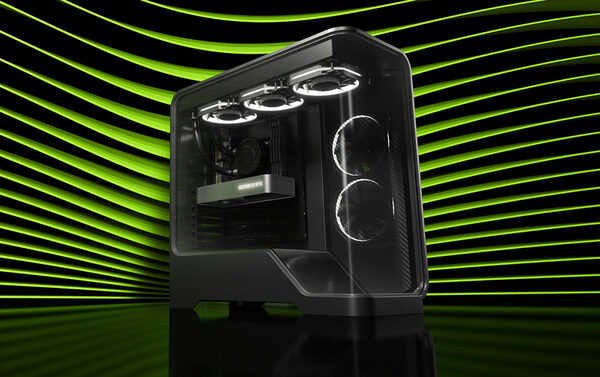 NVIDIA существенно сократила поставки видеокарт. Системы GeForce RTX 5000 SUPER могут не дождаться премьеры