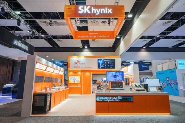 Оперативная память от SK hynix не для потребителей? Компания только что опровергла слухи, циркулирующие на эту тему.
