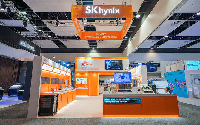 Оперативная память от SK hynix не для потребителей? Компания только что опровергла слухи, циркулирующие на эту тему.