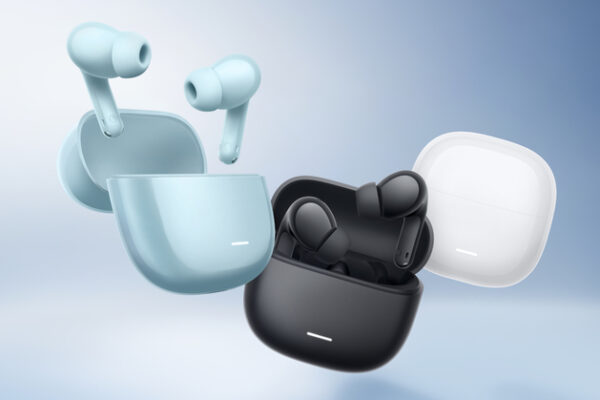 Redmi Buds 8 Lite и Mijia Smart Audio Glasses — недорогие наушники с ANC и очки для прослушивания музыки. Посмотрите, что нового