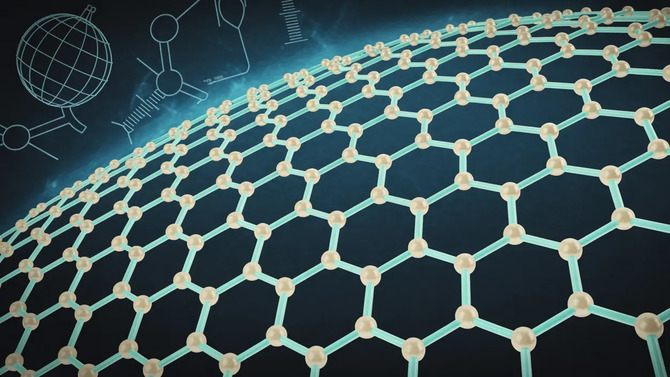 Манчестерский университет помог разработать новый стандарт ISO для решения проблемы проверки однослойного графена