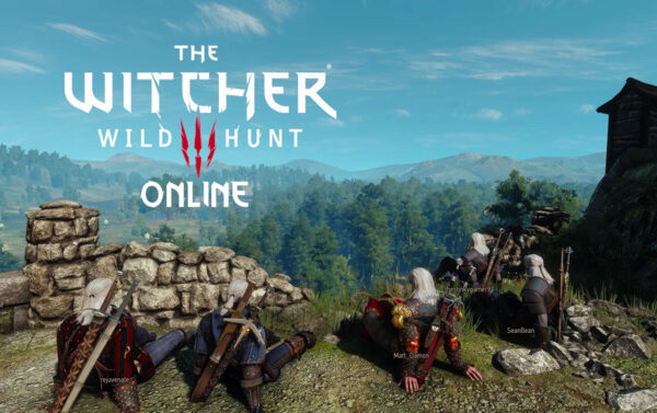 Ведьмак 3: Дикая Охота – это модификация, вводящая мультиплеер. Создатели приглашают вас поделиться приключениями