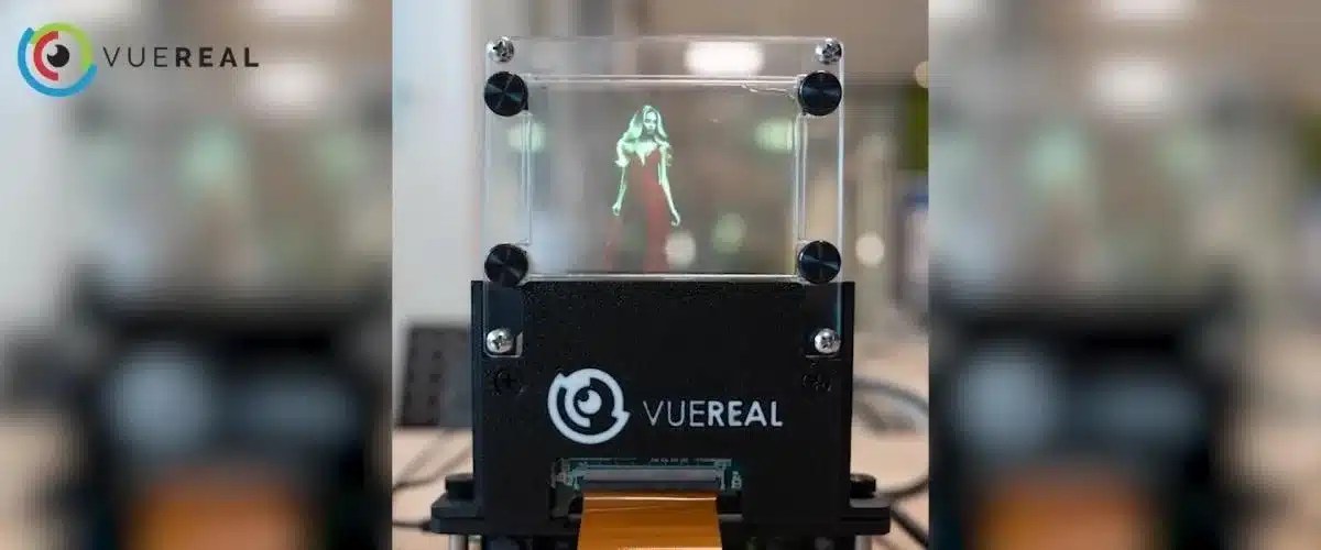 Технология VueReal снижает стоимость MicroLED для умных часов до уровня OLED