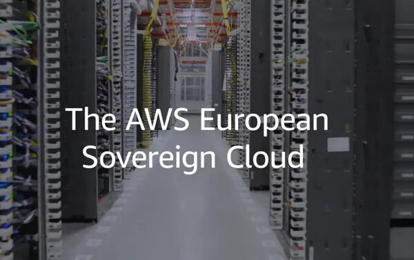 Amazon запускает европейское суверенное облако AWS с выделенной системой IAM и изоляцией от США