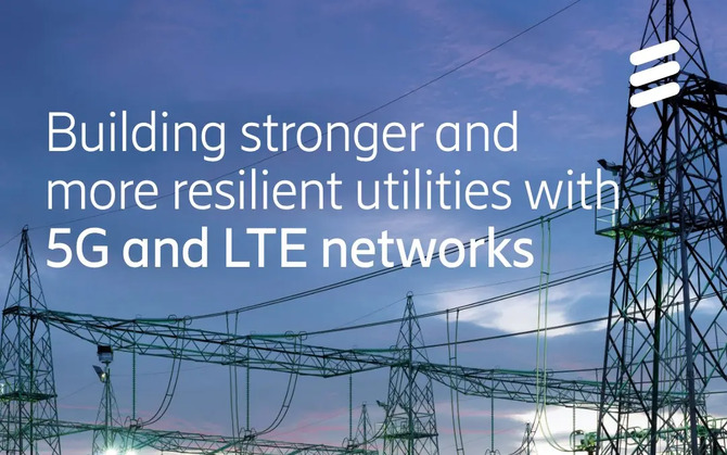 Несмотря на миллиарды прибыли, Ericsson увольняет больше сотрудников. Швеция потеряет 1600 позиций