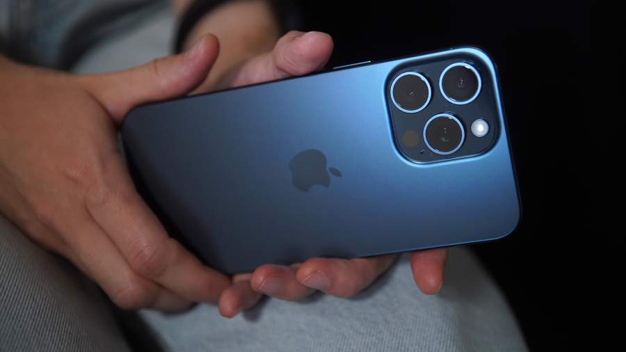Что известно об Apple iPhone 18: размеры дисплея, Face ID под экраном и новое расписание презентаций