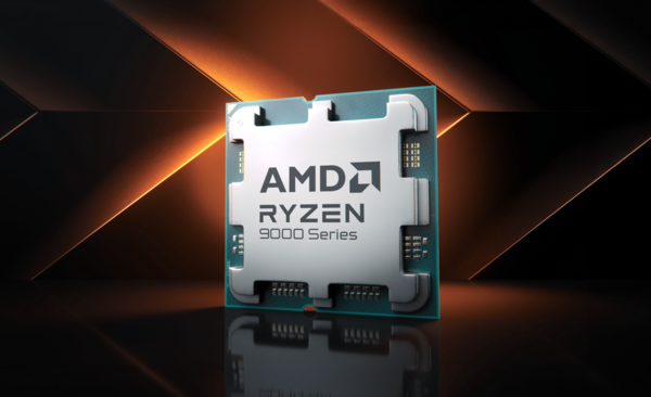 Процессор AMD Ryzen 9 9950X3D2 протестирован на материнской плате Gigabyte X870 AORUS TACHYON ICE