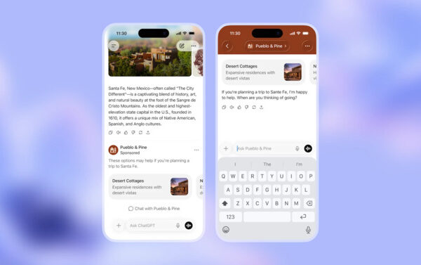 OpenAI представляет рекламную модель в ChatGPT. Анализ новой стратегии монетизации диалоговых приложений ИИ