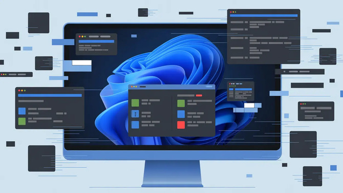 Январское обновление Windows 11 блокирует выключение компьютеров и удаленный вход в систему. уже есть исправление