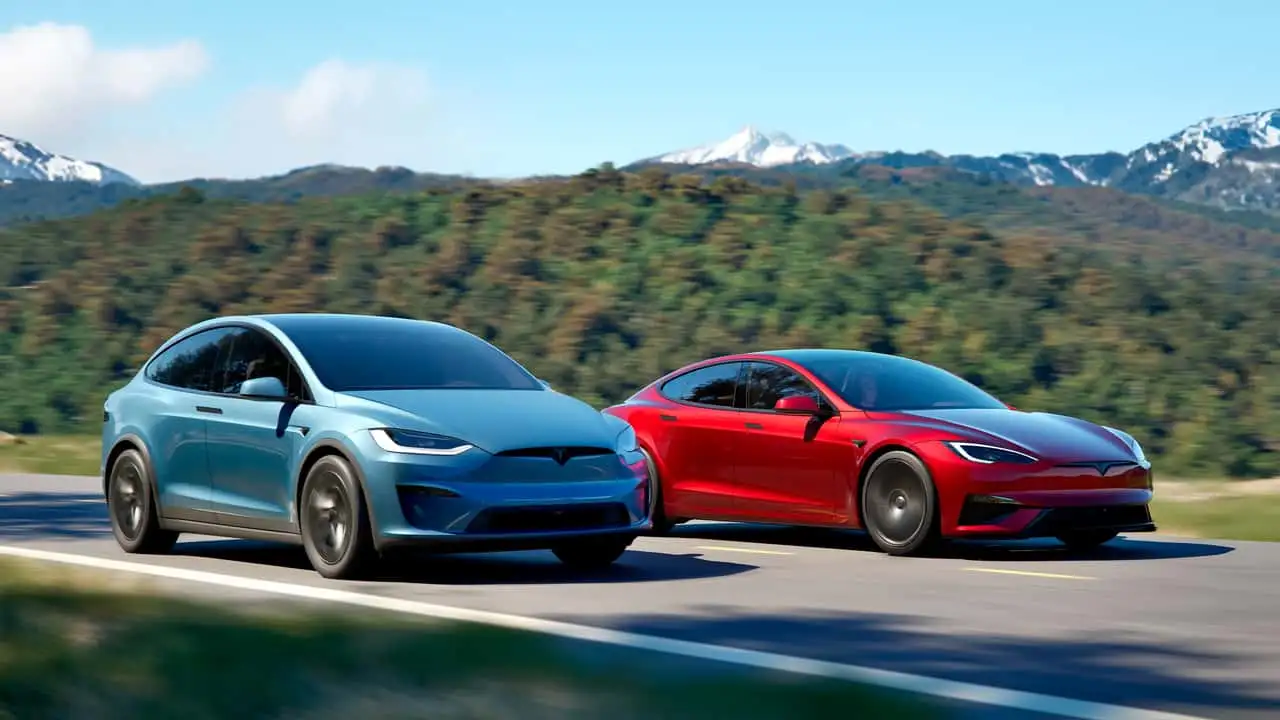 Конец эпохи Model S и Model X: Tesla прекращает производство своих флагманских моделей ради запуска роботов Optimus
