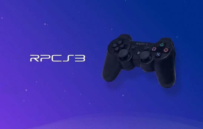 Эмулятор RPCS3 набирает силу. Сегодня вы можете без проблем запускать большинство игр для PlayStation 3 на своем ПК.